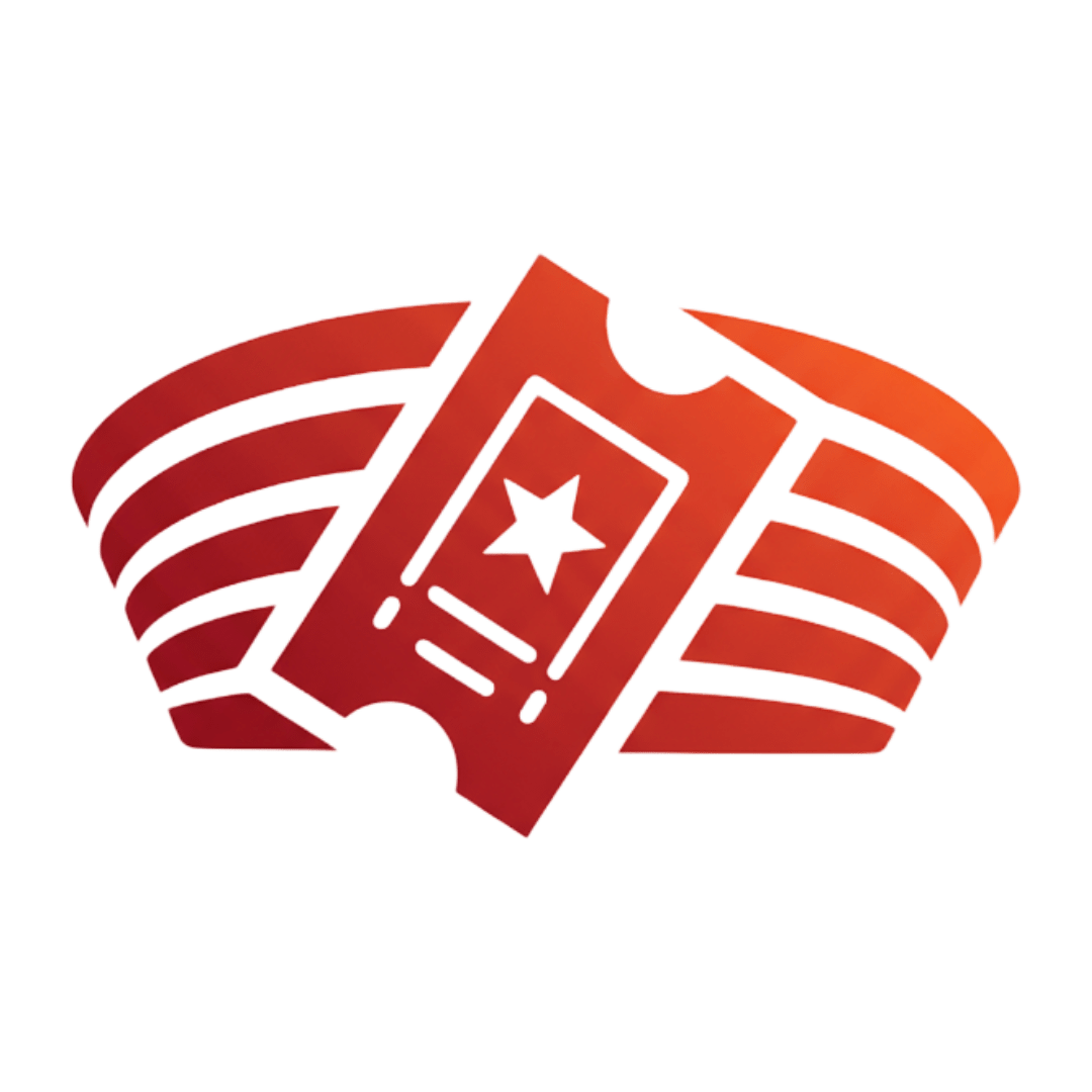 TicketArena Logo